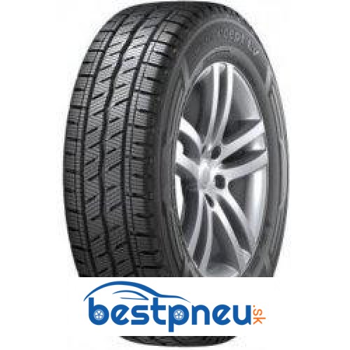 Hankook 215/65 R16 109/107T C Winter I Cept LV RW12